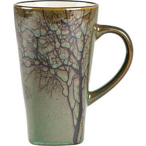 Zelený hrnek 500 ml Hela - Villa Collection obraz