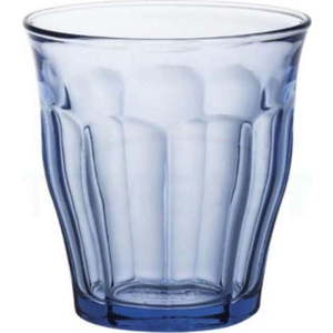 Sklenice v sadě 6 ks 250 ml Picardie Marine - Duralex obraz