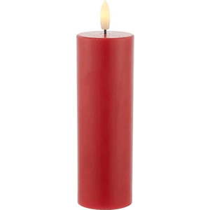LED svíčka (výška 15 cm) Sille – Sirius obraz
