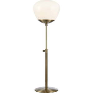 Stolní lampa v bílo-bronzové barvě (výška 60 cm) Rise – Markslöjd obraz