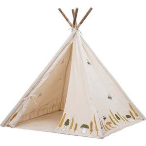 Dětský stan teepee Millo – Bloomingville Mini obraz