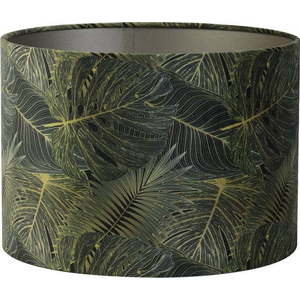 Tmavě zelené stínidlo ø 30 cm Amazone – Light & Living obraz