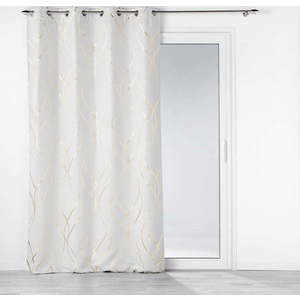 Světle šedý zatemňovací závěs 135x240 cm Elise – douceur d'intérieur obraz