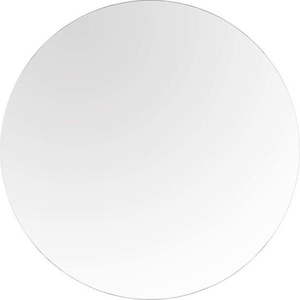 Nástěnné zrcadlo s osvětlením ø 60 cm Luna – Mirrors and More obraz