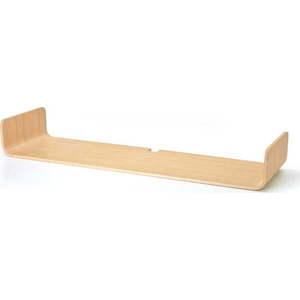 Konstrukce pro odpočívadlo Alto Shelf big Oak Natural – MiaCara obraz