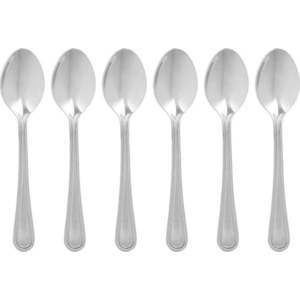 Nerezový příbor ve stříbrné barvě 6 ks Classic – Premier Housewares obraz