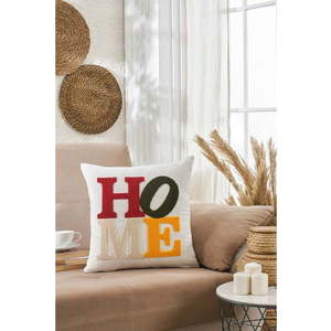 Povlak na polštář 43x43 cm – Mila Home obraz