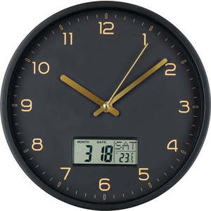 Nástěnné hodiny ø 25 cm Amiens – House Nordic obraz