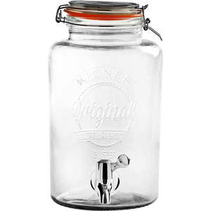 Nápojový automat Kilner, 5 l obraz