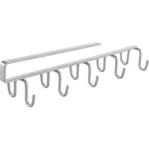 Závěsný držák na kuchyňské potřeby Metaltex, délka 8 cm obraz