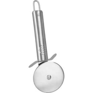 Kráječ na pizzu z nerezové oceli Metaltex Pizza, délka 19 cm obraz