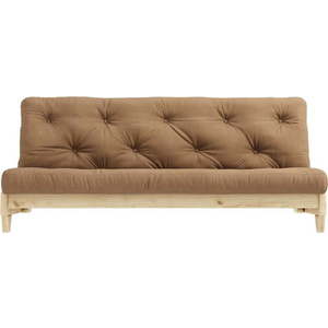 Variabilní pohovka Karup Design Fresh Natural Clear/Mocca obraz