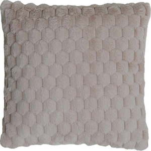 Dekorační polštář z mikroplyše 45x45 cm Vienne – Light & Living obraz
