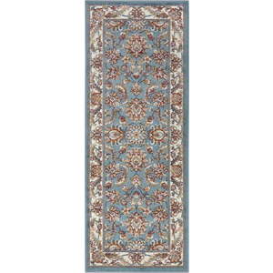 Běhoun v mentolové barvě 80x240 cm Orient Reni – Hanse Home obraz