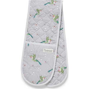 Dvojitá kuchyňská chňapka Hummingbirds – Cooksmart ® obraz