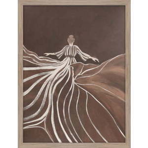 Obraz 32x42 cm Gorgeous – Malerifabrikken obraz