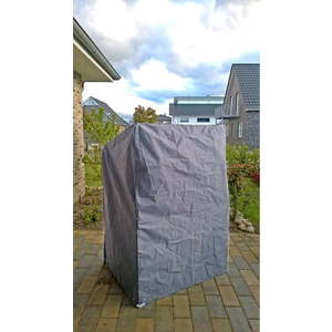 Ochranný obal na zahradní nábytek 125x90x134 cm – Garden Pleasure obraz