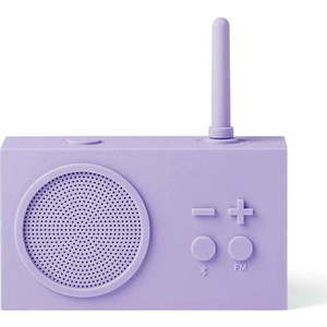 Rádio Tykho 3 – Lexon obraz