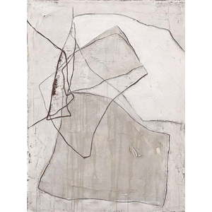 Ručně malovaný obraz 88x118 cm Cover – Malerifabrikken obraz