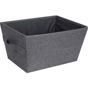 Úložný látkový košík 30x40x22 cm Soft Storage – Bigso Box of Sweden obraz
