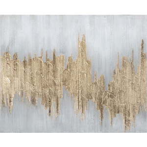 Obraz Mauro Ferretti Goldage, 100 x 80 cm obraz