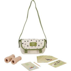 Venkovní hra Explorer Bag: Birds – Esschert Design obraz