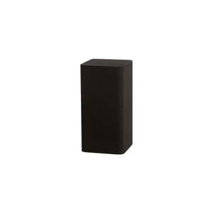 Kovový odkládací stolek 30.5x30.5 cm Alurio – Light & Living obraz