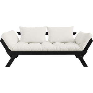 Variabilní pohovka Karup Design Bebop Black/Creamy obraz