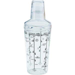 Shaker Westmark Casablanca, 0, 5 l obraz