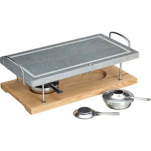 Sada na grilování Kitchen Craft Master Hot Stone obraz