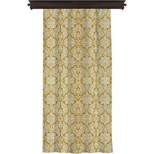 Závěs Curtain Samudo, 140 x 260 cm obraz