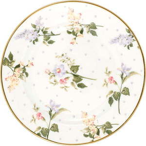 Porcelánový dezertní talíř Green Gate Asta, ø 15 cm obraz