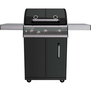 Plynový gril Dualchef 325 G - Outdoorchef obraz