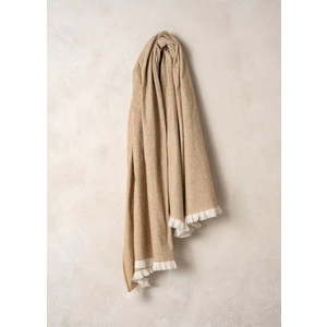 Deka 140x180 cm Linen – Euromant obraz
