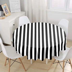 Ubrus ø 140 cm – Mila Home obraz