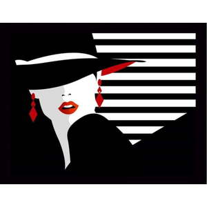 Obraz 41x56 cm – Wallity obraz