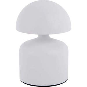 Bílá LED stolní lampa (výška 15 cm) Impetu – Leitmotiv obraz