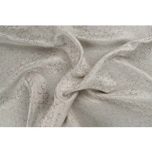 Šedý závěs 140x260 cm Agadir – Mendola Fabrics obraz