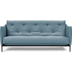 Světle modrá rozkládací pohovka 224 cm Junus – Innovation obraz