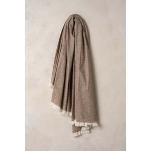 Deka 140x180 cm Linen – Euromant obraz
