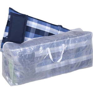Ochranný obal na zahradní podsedáky 125x32x50 cm – Garden Pleasure obraz
