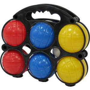 Sada na petanque – Juinsa obraz
