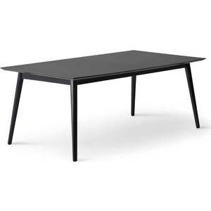 Rozkládací jídelní stůl s přídavnou deskou 100x210 cm Meza – Hammel Furniture obraz