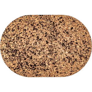 Korkové prostírání 30x45 cm Querco – ZicZac obraz