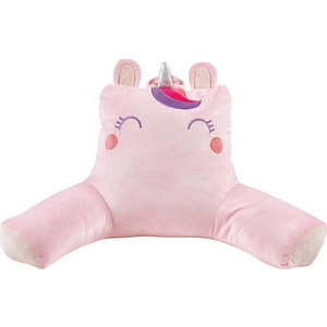 Opěrný polštář 60x25 cm Sparkle Unicorn – Catherine Lansfield obraz