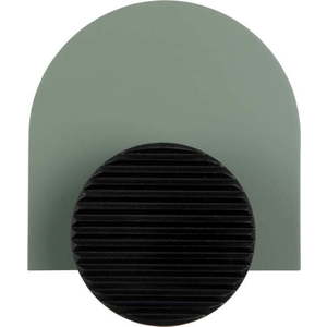 Zelený háček Single Knob – PT LIVING obraz