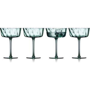 Skleničky v sadě 4 ks na sekt 300 ml Vienna – Lyngby Glas obraz