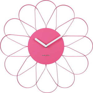 Nástěnné hodiny ø 40 cm Arkis – Karlsson obraz