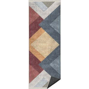 Koberec běhoun 80x200 cm – Mila Home obraz
