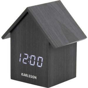 Digitální budík House – Karlsson obraz